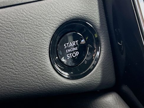 New 2026 Nissan Armada PRO-4X image 13