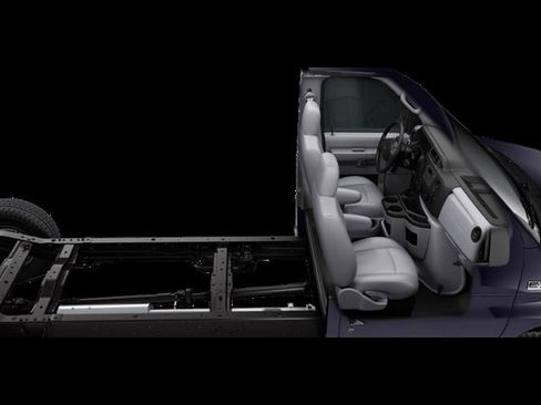 New 2027 Ford E-350 and Econoline 350 Super Duty image 5