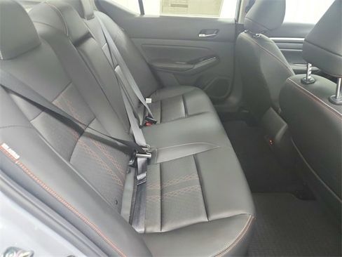 New 2025 Nissan Altima 2.5 SR w/ SR Premium Package image 40