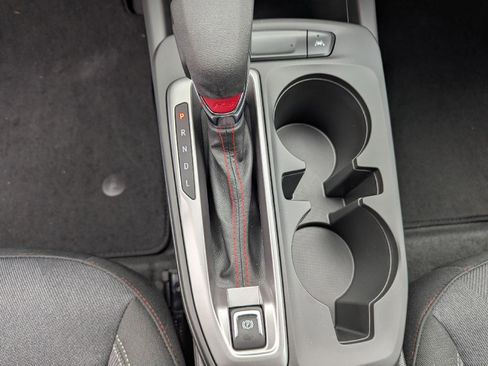 New 2026 Chevrolet Trax RS w/ Sunroof Package image 19