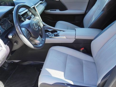 Used 2017 Lexus RX 350 AWD w/ Premium Package image 14