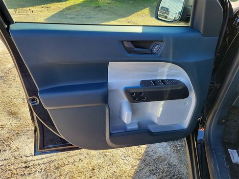 New 2026 Ford Maverick XLT w/ 4K Tow Package image 5