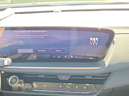 New 2026 Buick Envision Sport Touring image 26