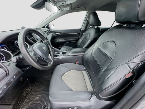 Used 2024 Toyota Camry LE FWD image 13