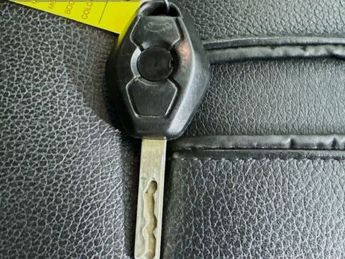 Used 2004 BMW X3 3.0i AWD/4WD image 34