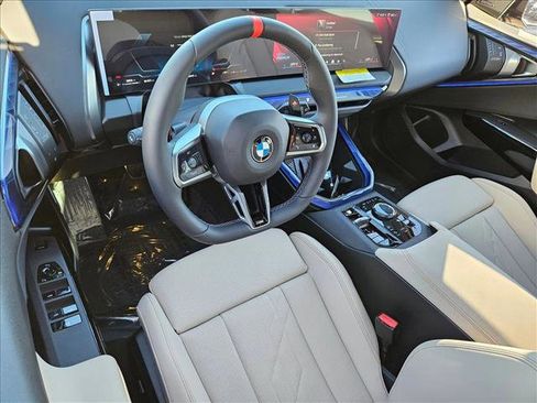 New 2026 BMW X3 M50 w/ Premium Package image 3