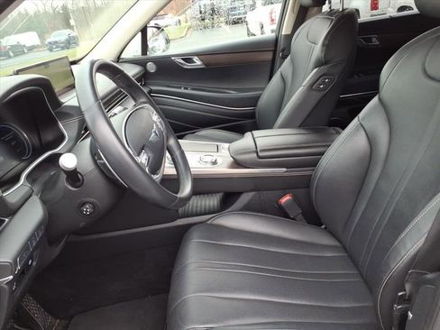 Used 2024 Genesis GV80 2.5T image 15