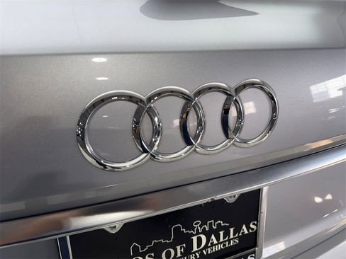 Used 2021 Audi Q7 2.0T Premium w/ Convenience Package image 21