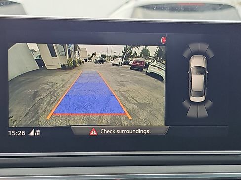 Used 2018 Audi A4 2.0T Premium Plus w/ Premium Plus Package image 25