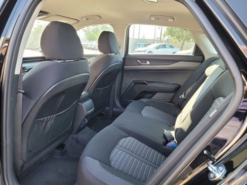 New 2026 Kia K5 LXS image 7
