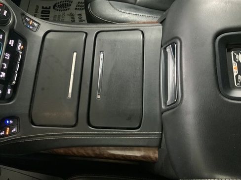 Used 2017 Chevrolet Tahoe Premier AWD/4WD image 49