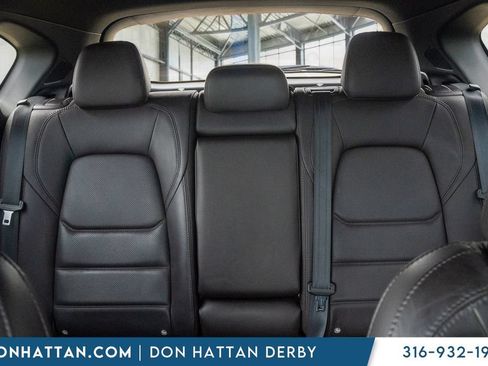 Used 2023 MAZDA CX-5 Signature AWD/4WD image 22