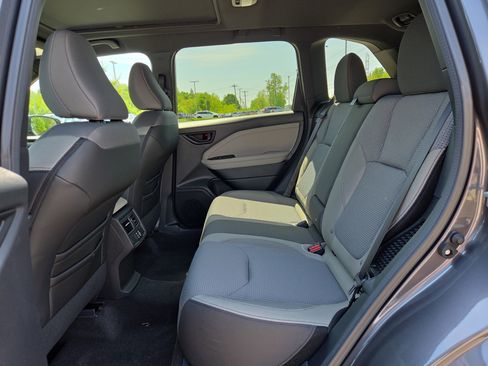 New 2026 Subaru Forester Premium image 7
