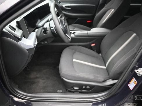 Certified 2024 Hyundai Sonata SEL FWD image 16