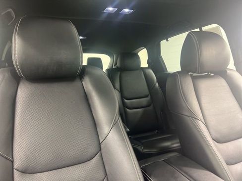 Used 2022 MAZDA CX-9 Grand Touring image 30