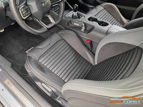 Used 2025 Ford Mustang GT Premium w/ GT Performance Package RWD image 22
