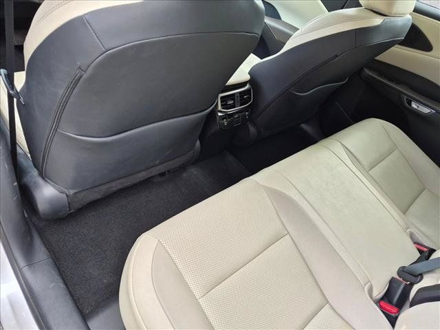 Used 2024 Lexus RX 350 Premium w/ Cold Area Package FWD image 18