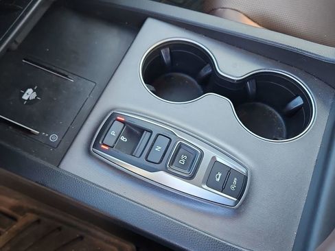 Used 2024 Honda Ridgeline RTL image 16