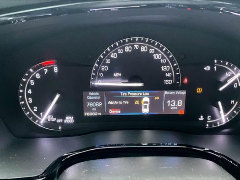 Used 2019 Cadillac XT5 Luxury image 25