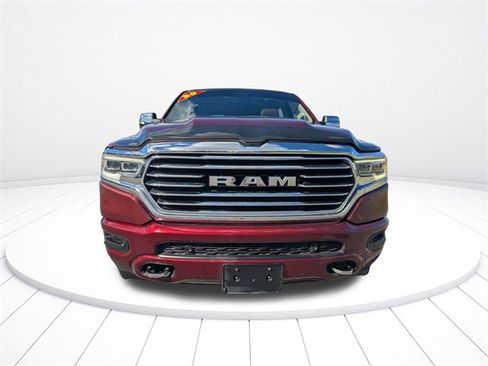Used 2020 RAM 1500 Limited image 18