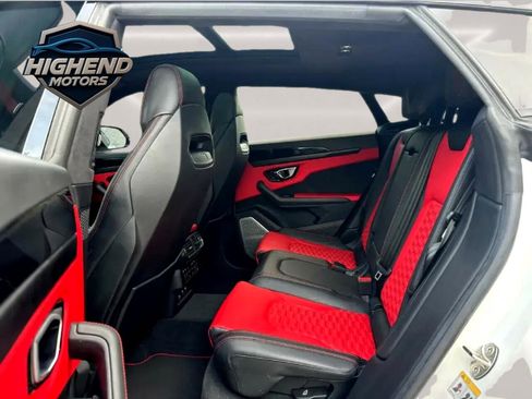 Used 2021 Lamborghini Urus image 34