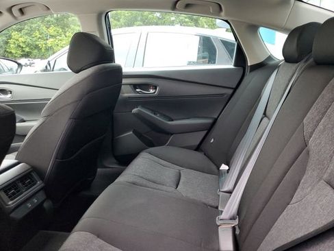 New 2026 Honda Accord SE image 8