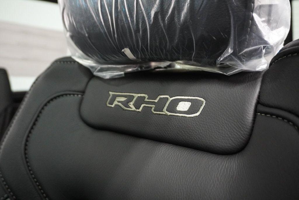 New 2027 RAM 1500 RHO AWD/4WD image 11