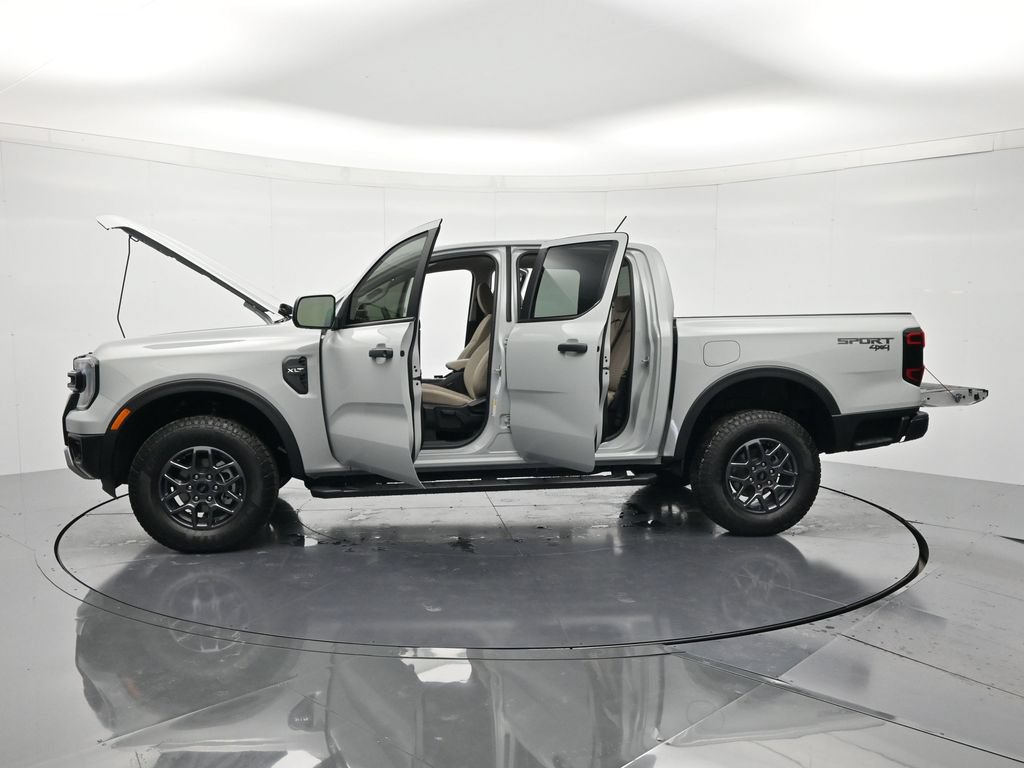 New 2026 Ford Ranger XLT AWD/4WD image 47
