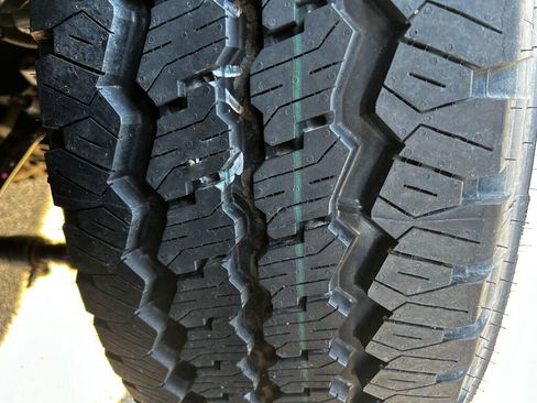 New 2026 Ford F350 XLT w/ FX4 Off-Road Package image 34