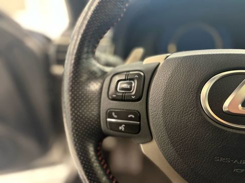 Used 2018 Lexus IS 300 F Sport image 18