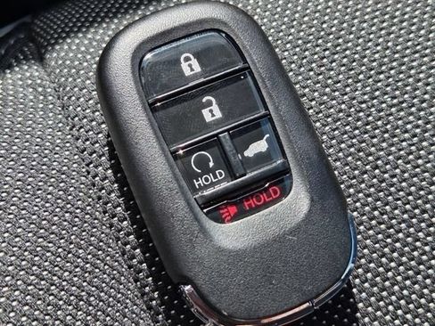 Used 2025 Honda CR-V EX image 35