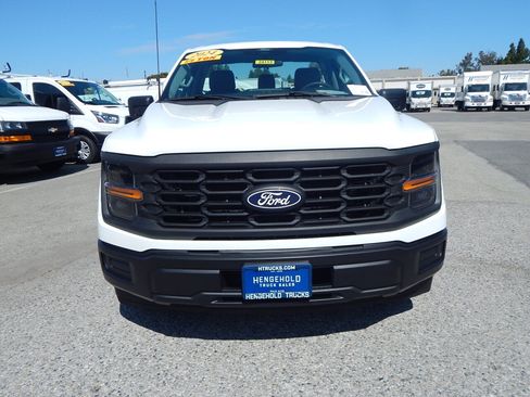 Used 2024 Ford F150 XL RWD image 11