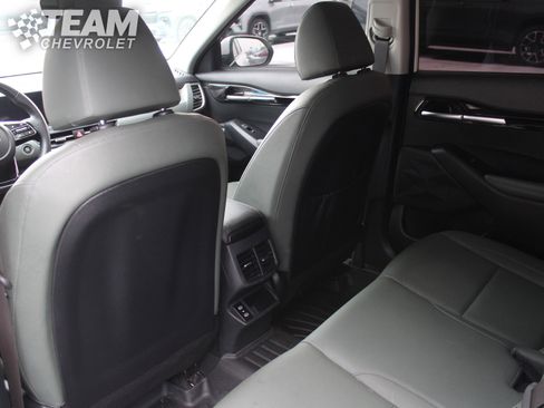 Used 2024 Kia Seltos SX image 21