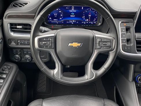 Used 2024 Chevrolet Tahoe LT image 7