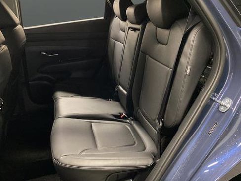 New 2026 Hyundai Tucson SEL AWD/4WD image 23