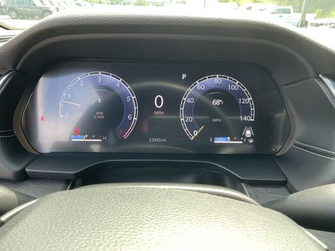 Used 2024 Jeep Grand Cherokee Limited w/ Luxury Tech Group II AWD/4WD image 27