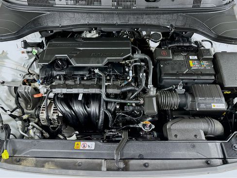 Certified 2023 Hyundai Kona SEL AWD/4WD image 27