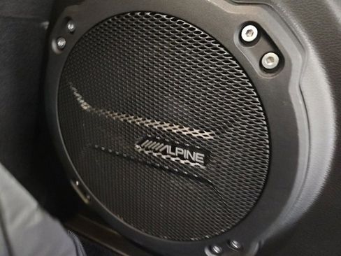 Used 2021 Jeep Wrangler Unlimited Sahara image 15