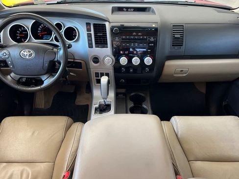 Used 2007 Toyota Tundra Limited AWD/4WD image 3