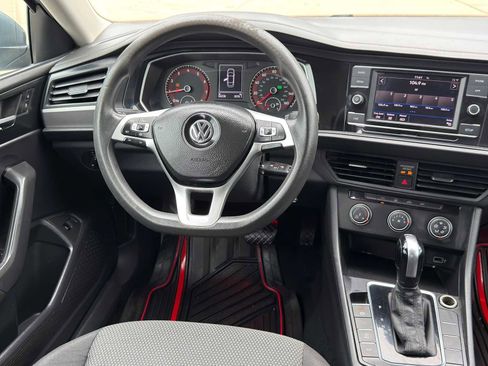 Used 2019 Volkswagen Jetta S w/ Driver Assistance Package FWD image 25