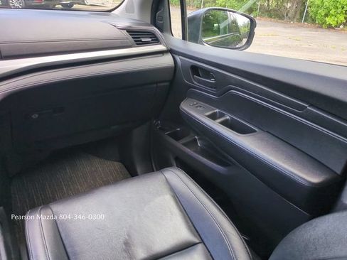 Used 2023 Honda Odyssey EX-L image 19