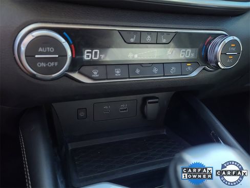 Certified 2023 Nissan Altima 2.5 SL image 23