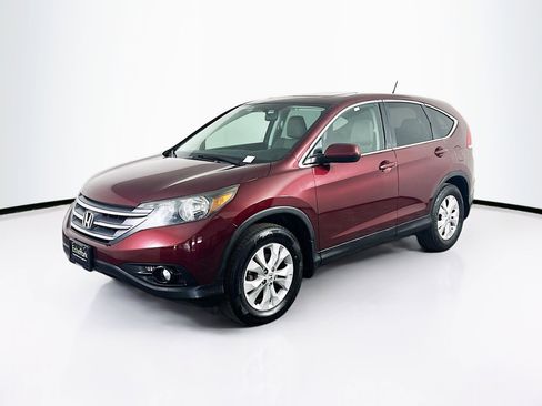 Used 2014 Honda CR-V EX image 3