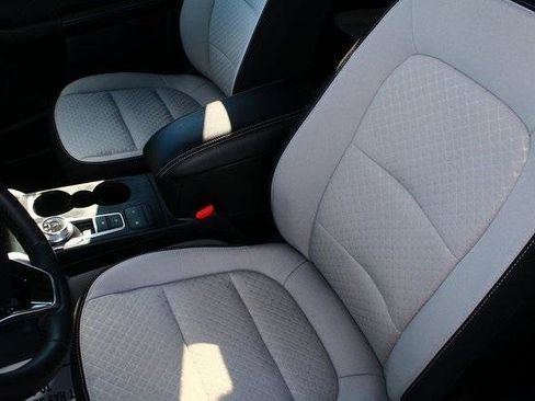 Used 2024 Ford Escape Active image 4