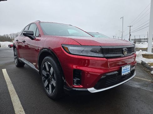 New 2026 Honda Prologue Elite image 4