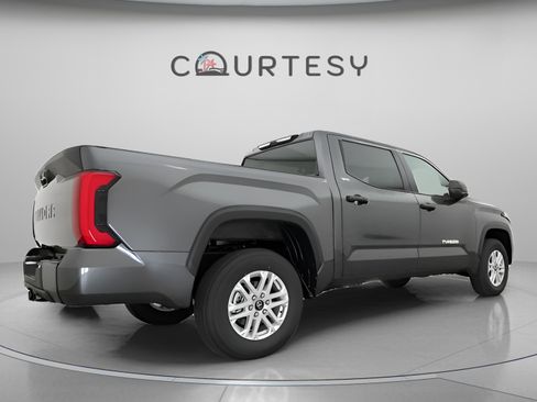 New 2025 Toyota Tundra SR5 image 13
