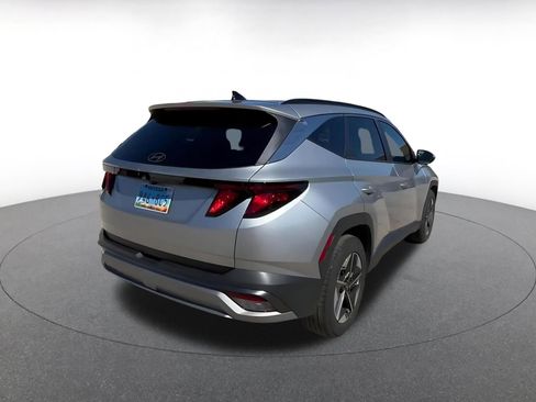 Used 2025 Hyundai Tucson SEL FWD image 14