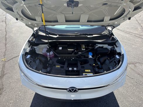 New 2025 Volkswagen ID.4 Pro S Plus image 27