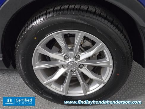 Used 2023 Honda CR-V EX-L image 10