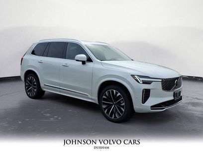 New 2026 Volvo XC90 B6 Plus w/ Protection Package Premier
